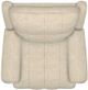 La-Z-Boy® Neal Eggshell Power Rocking Recliner-5