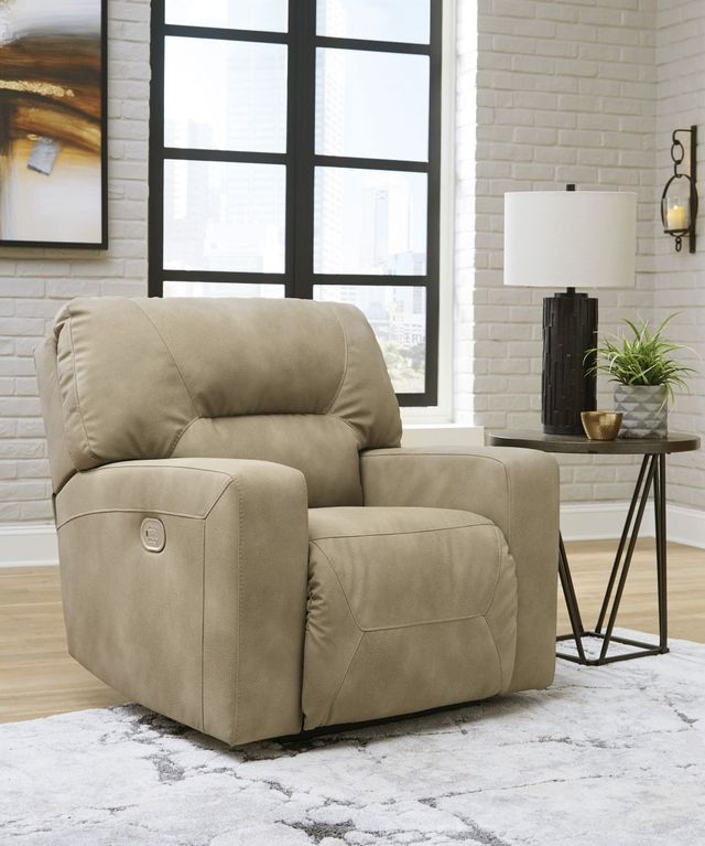 Signature Design by Ashley® Next-Gen DuraPella 4-Piece Sand Living Room Set-4