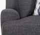 Franklin™ Journey 4-Piece Merriville Graphite Sectional-1