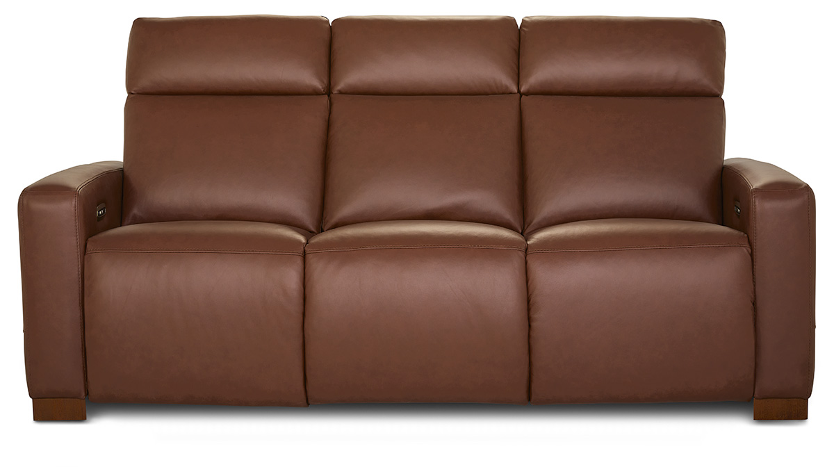La-Z-Boy® Acadia Power Reclining Sofa with Power Headrest