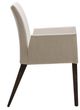 Bermex® Customizable CB-1363 Dining Arm Chair-1