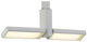 Cal® Lighting & Accessories White Track Lighting-0