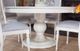 Bermex® Customizable TBRRE-0140 Expression Dining Table-0