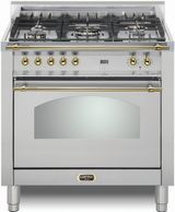 Stainless Steel