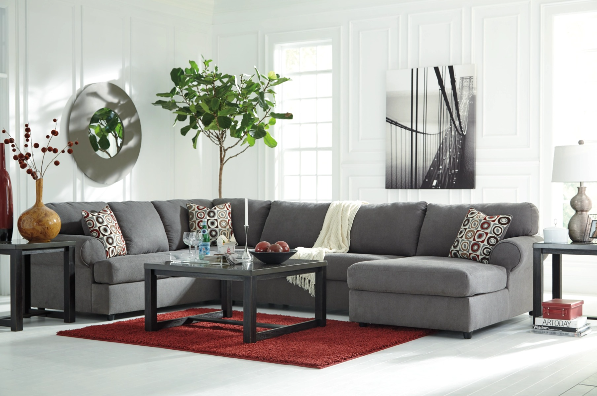 Jayceon sectional discount