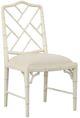 Furniture Classics Sawyer White Dining Side Chair-0