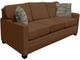 England Furniture Customizable Norwood Queen Sleeper Sofa-1