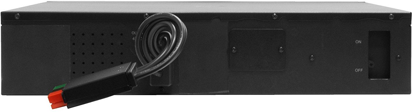 Panamax External Battery Pack - Thumbnail 2