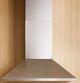 Monogram® 30" Stainless Steel Wall Mounted Range Hood with Air Quality Sensors-5