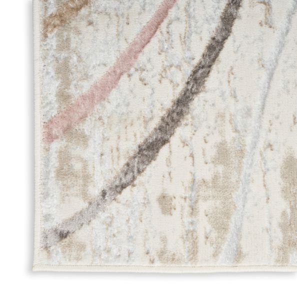 Nourison Home™ Glitz 5'x7' Area Rug-3