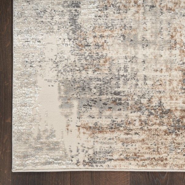 Nourison Home™ Sustainable Trends 5'x7' Style 4 Area Rug-2