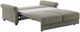 Luonto Furniture Casey Rene King Sleeper Sofa-0