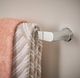 Moen® Genta™ Chrome 24" Towel Bar-4
