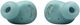JBL® Vibe Buds 2 Blue Wireless Noise Cancelling Earbuds with JBL Pure Bass Sound-2