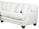 The Mix Customizable Kennedy 2-Piece Curved Sectional-2