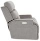 BarcaLounger® Casual Comfort Ashbee Arula Dove Zero Gravity Power Recliner with Power Headrest-3