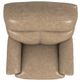 La-Z-Boy® Reed Beige Leather Power Wall Recliner with Headrest and Lumbar-4