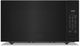 Whirlpool® 2.2 Cu. Ft. Black Countertop Microwave-0