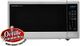 Sharp® Carousel® Black Countertop Microwave Oven-0