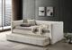 Furniture of America® Palmeri Twin Daybed with Trundle -1