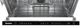 Blomberg® 24" Panel Ready Top Control Built-In Dishwasher-3