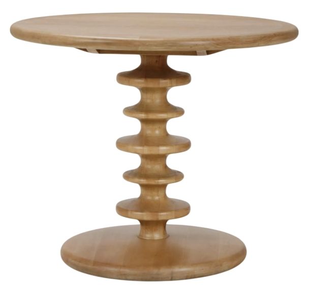 Bramble Customizable Milano Bistro Table-0