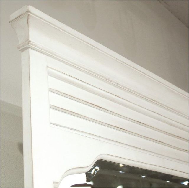 Riverside Furniture Myra Landscape Mirror-1