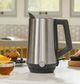 GE® Stainless Steel Cool Touch Kettle-5