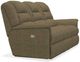 La-Z-Boy® Murray Moss Power Reclining Sofa with Headrest-5