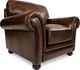 La-Z-Boy® William Stationary Occasional Chair-1