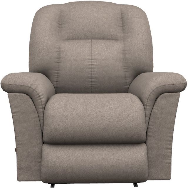 La-Z-Boy® Jasper Mushroom Manual Wall Recliner-1