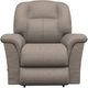 La-Z-Boy® Jasper Mushroom Manual Wall Recliner-1