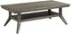Kincaid Furniture Cascade Lamont Sable Rectangular Coffee Table-0