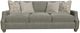 Craftmaster® Customizable New Traditions Three Cushion Sofa-3