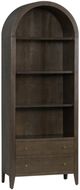Crestview Collection Simon Brown Etagere-0