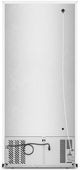 Whirlpool® 28" 14.3 Cu. Ft. White Top Freezer Refrigerator with Total Coverage Cooling-4