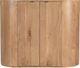 Moe's Home Collection Theo Natural Cabinet-2