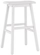 HH2 Home Moreno Sea White Bar Stool-0