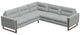 Palliser® Furniture Customizable Pyper 2-Piece L-Shape Sectional-0