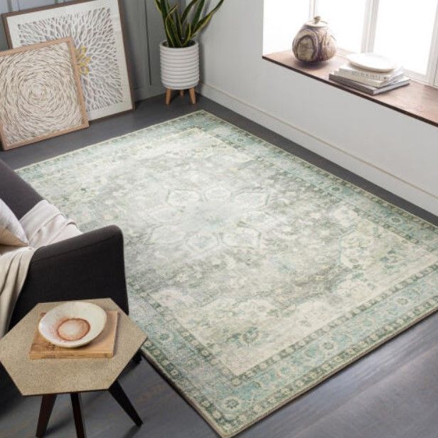 Surya Erin 5'x'8' Style 2 Area Rug-4