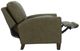 BarcaLounger® Fremont Oasis Olive Manual Recliner-4