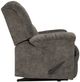 Best® Home Furnishings Customizable Gigantor Manual Rocker Recliner-2