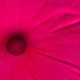 Surya Cotton Velvet Bright Pink 18"x18" Toss Pillow-2