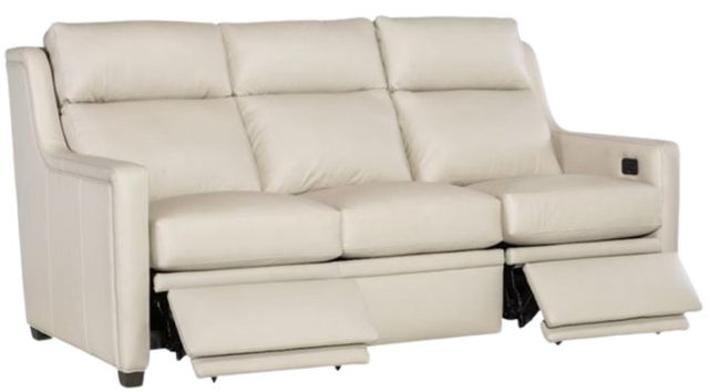 Bradington-Young Customizable Hambrick Power Reclining Sofa-3