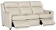 Bradington-Young Customizable Hambrick Power Reclining Sofa-3