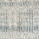 Surya Nobility Sea Foam 22"x22" Toss Pillow with Down Insert-2
