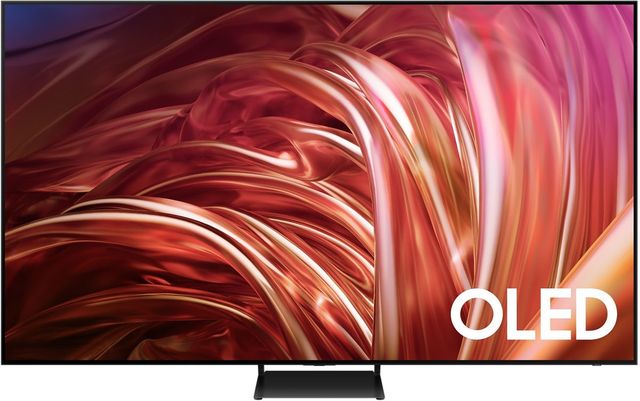 Samsung S85D 77" 4K Ultra HD OLED Smart TV-0
