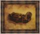 Classy Living Cradled Dreams Wall Art-0