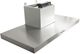 KOBE® Brillia Series 42" Stainless Steel Under Cabinet Range Hood-2