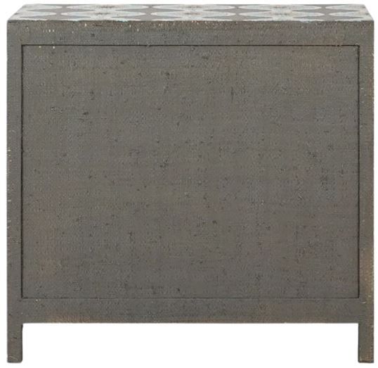 Bramble Customizable Chloe Small Dresser-4